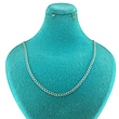 زنجیر نقره سلین کالا مدل کورب کد T48-G3.1-13433157