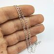 زنجیر نقره سلین کالا مدل کورب کد T48-G3.1-13433157