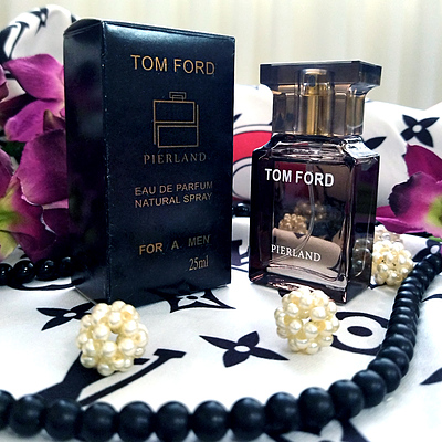 ادکلن مردانه Tom Ford G