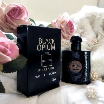 ادکلن مردانه black opium