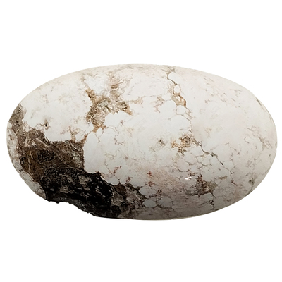 سنگ فیروزه سفید سلین کالا کد 25.14.6 -14544333