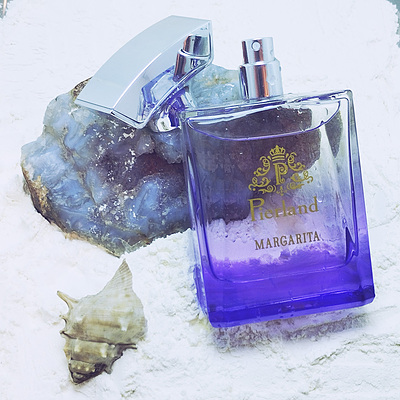 ادوپرفیوم مارگاریتا (Margarita) برند پیرلند (Pierland)