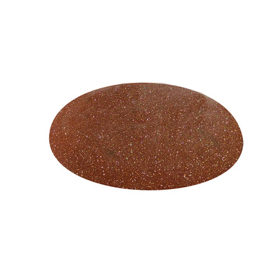 سنگ دلربا سلین کالا مدل بیضی شکل کد Mps-12469718